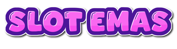 SLOT EMAS LOGO